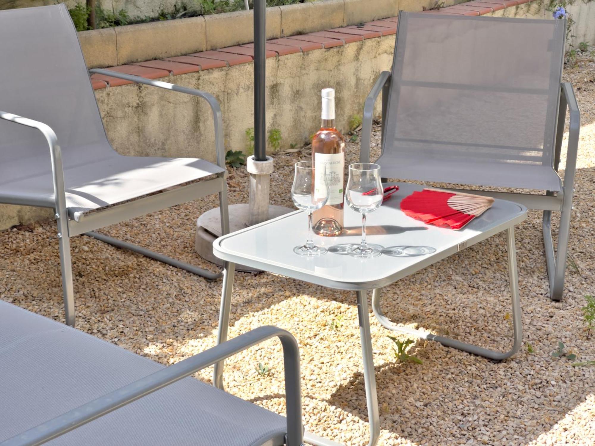 Villa Confort Jacuzzi Barbecue Clim Parking Marseille Exteriör bild